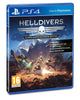 Helldivers Super-Earth Ultimate Edition (PS4) - Video Games by Sony The Chelsea Gamer