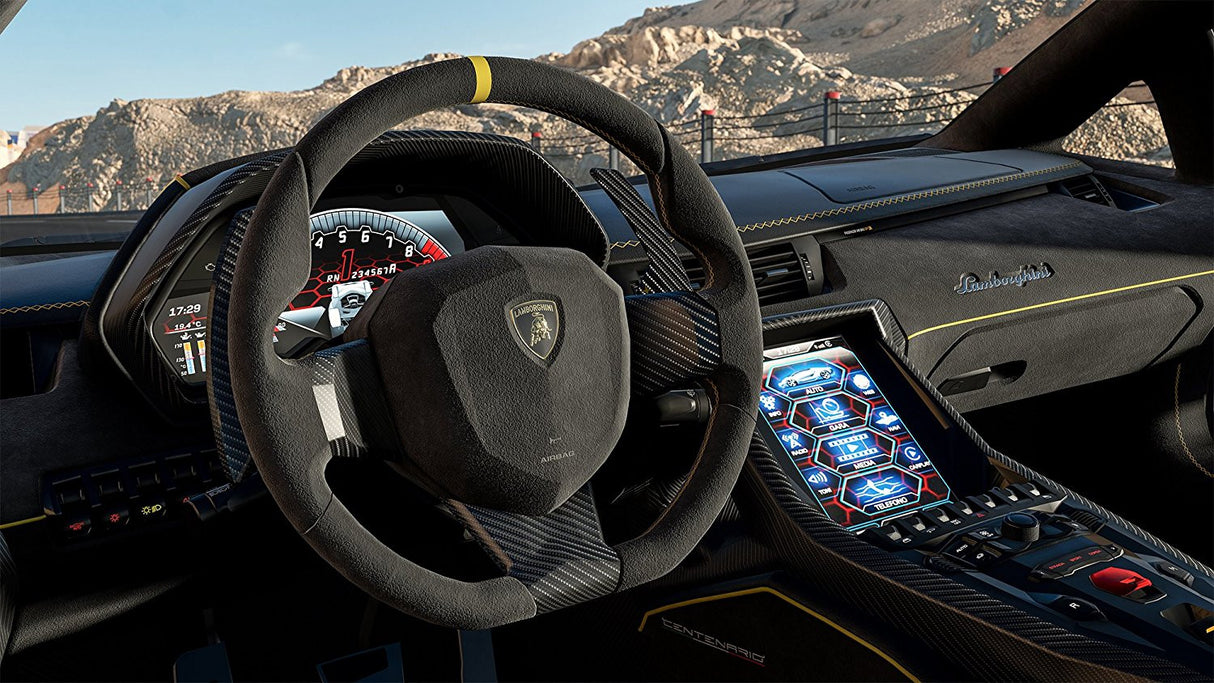 FORZA MOTORSPORT 7 - Video Games by Microsoft The Chelsea Gamer