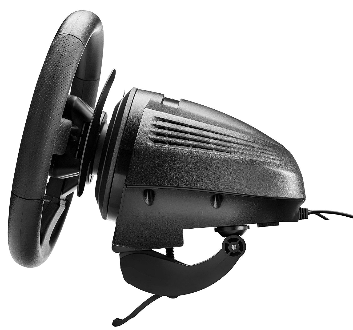 Thrustmaster TMX Force Feedback Racing Wheel (Xbox One) - Console Accessories by Thrustmaster The Chelsea Gamer