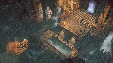 SpellForce 3 Reforced - PlayStation 4 - Video Games by Nordic Games The Chelsea Gamer