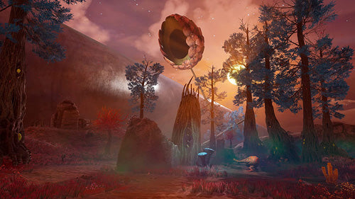 The Eternal Cylinder - PlayStation 4 - Video Games by U&I The Chelsea Gamer