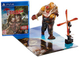 Dead Island Definitive Slaughter Pack - Video Games by Deep Silver UK The Chelsea Gamer