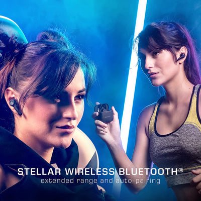 Roccat Syn Buds Air - Console Accessories by Roccat The Chelsea Gamer