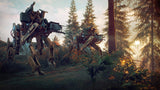 Generation Zero - Video Games by Nordic Games The Chelsea Gamer