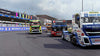FIA European Truck Racing Championship - Video Games by Maximum Games Ltd (UK Stock Account) The Chelsea Gamer