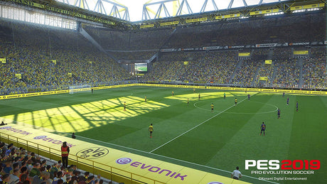 PES 2019 - Video Games by Konami The Chelsea Gamer