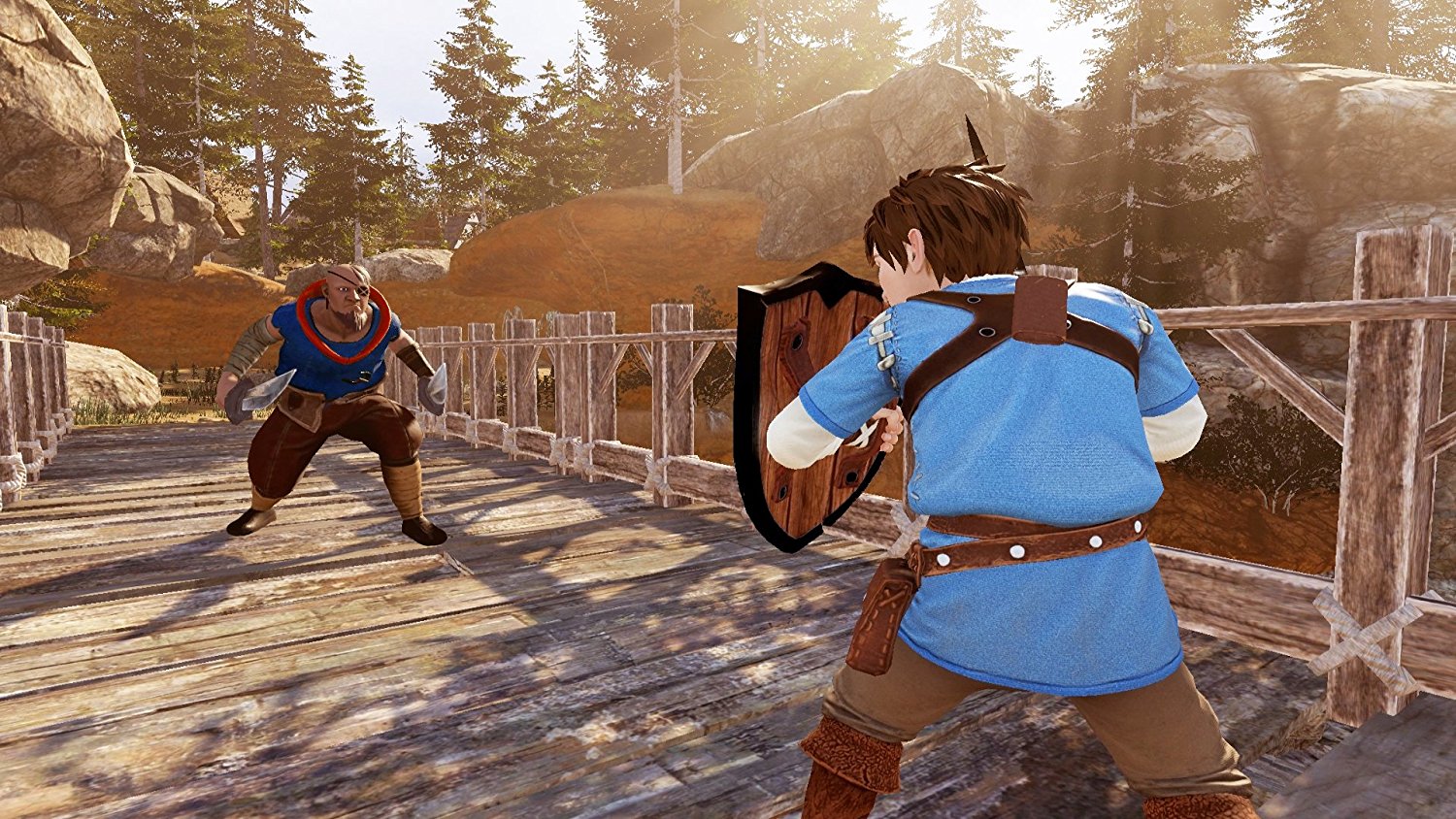 Beast Quest - Video Games by Maximum Games Ltd (UK Stock Account) The Chelsea Gamer