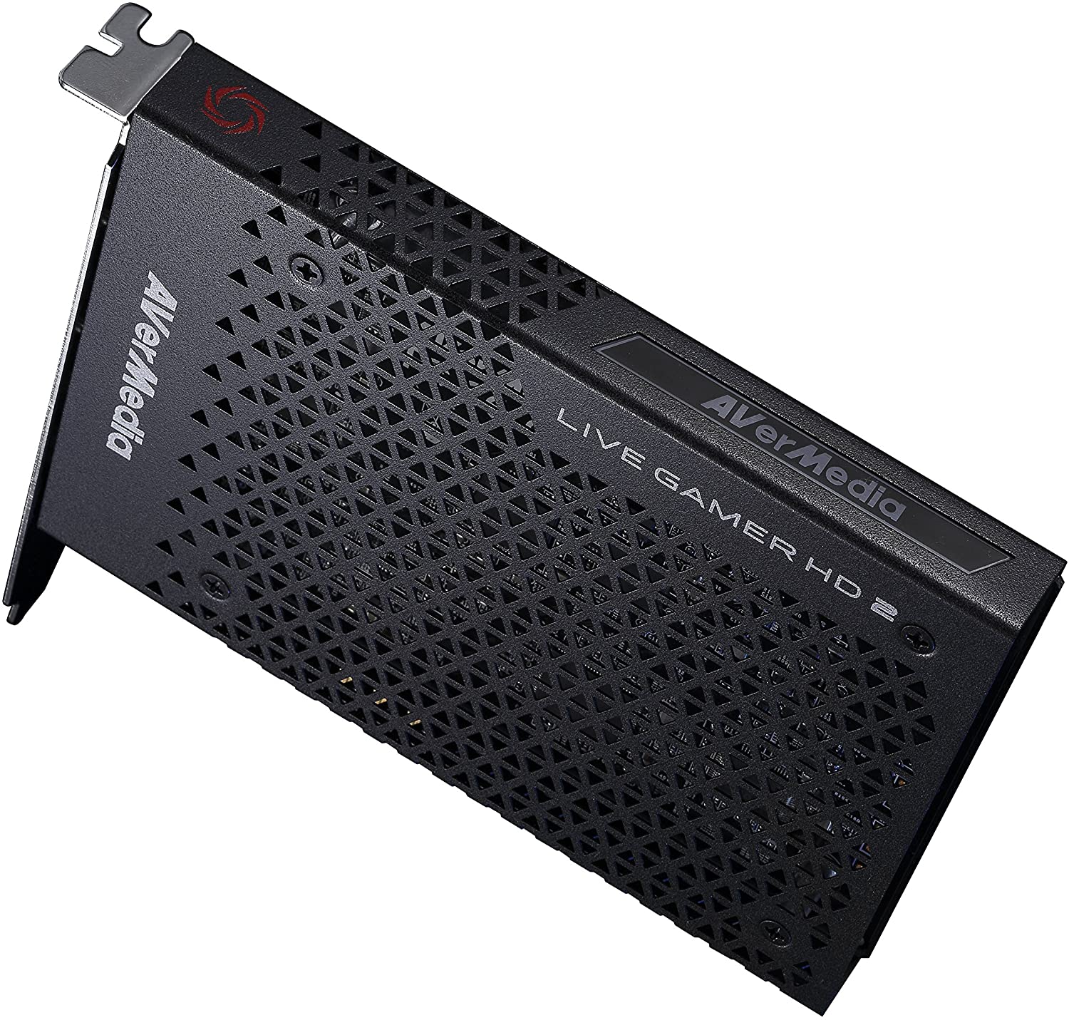 AVerMedia GC570 Live Gamer HD2 Internal RGB HDMI Capture Card - Core Components by AverMedia The Chelsea Gamer