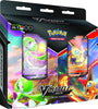 Pokémon Victini / Gardevoir V Battle Deck Bundle - merchandise by Pokémon The Chelsea Gamer