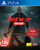 Friday the 13th: The Game (PS4) - Video Games by Maximum Games Ltd (UK Stock Account) The Chelsea Gamer
