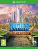 Cities Skylines: Parklife Edition - Video Games by Paradox The Chelsea Gamer