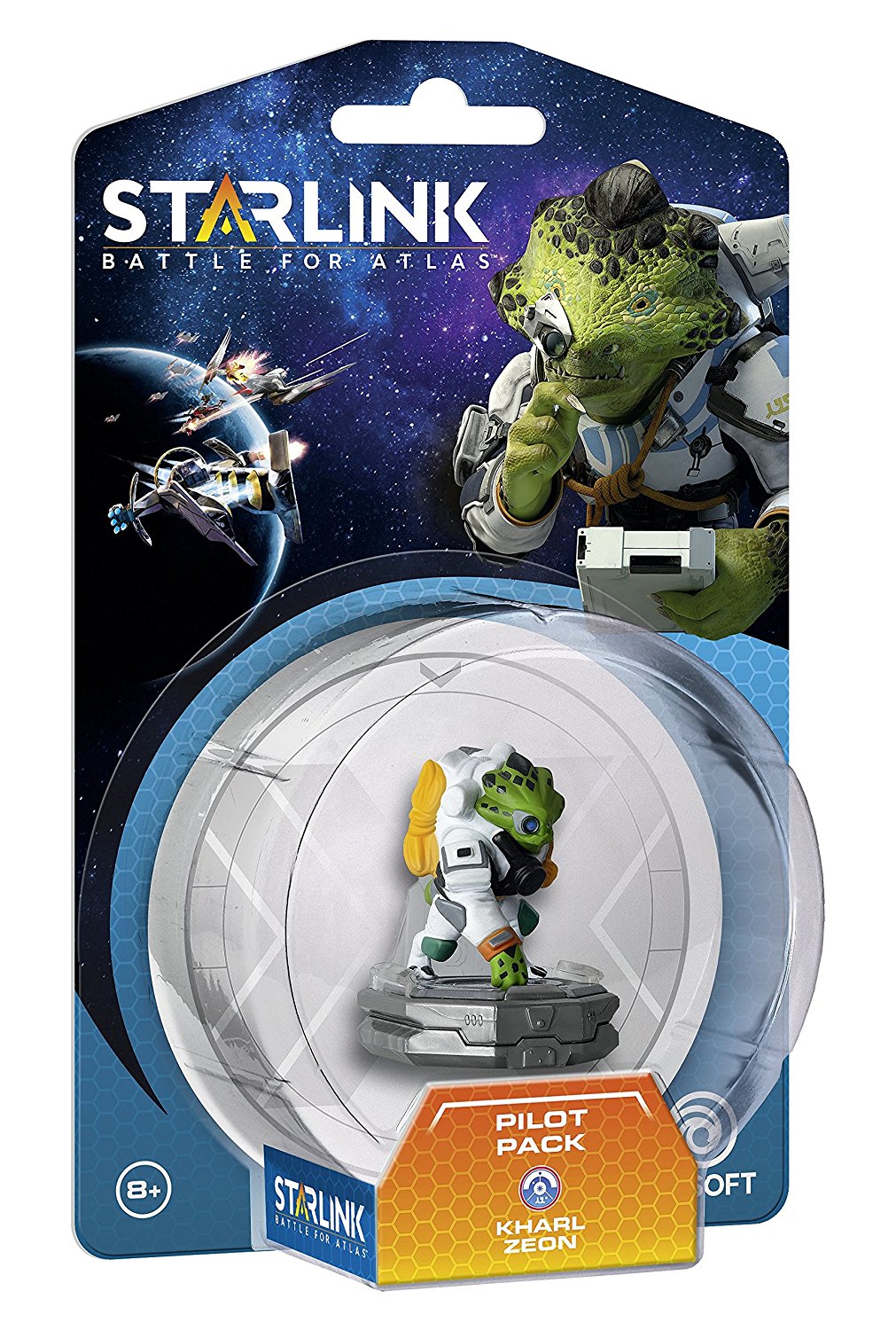 Starlink: Battle for Atlas - Pilot Pack - Video Games by UBI Soft The Chelsea Gamer