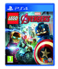 LEGO Marvel Avengers - PS4 - Video Games by Warner Bros. Interactive Entertainment The Chelsea Gamer