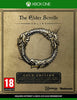 The Elder Scrolls Online Gold Edition - Video Games by Bethesda The Chelsea Gamer