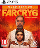 Far Cry 6 - PlayStation 5 - Gold Edition - Video Games by UBI Soft The Chelsea Gamer