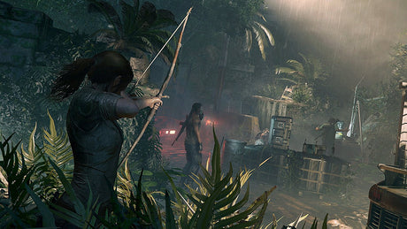 Shadow of the Tomb Raider - Video Games by Square Enix The Chelsea Gamer
