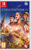 Civilization VI - Nintendo Switch - Video Games by Take 2 The Chelsea Gamer
