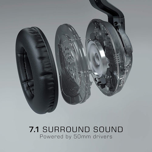 Roccat - Elo 7.1 Air - Console Accessories by Roccat The Chelsea Gamer
