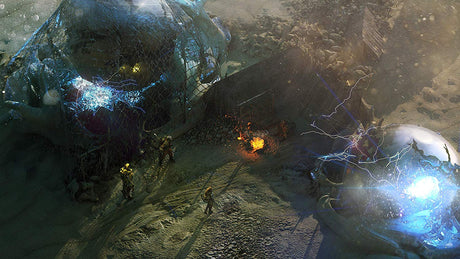 Wasteland 3 - Video Games by Deep Silver UK The Chelsea Gamer