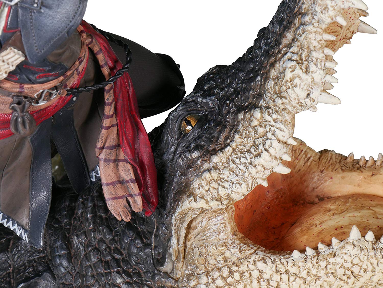 Assassin’s Creed Liberation: The Assassin of New Orleans - merchandise by UBI Soft The Chelsea Gamer