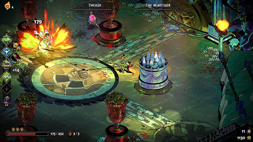 Hades - Xbox - Video Games by Take 2 The Chelsea Gamer