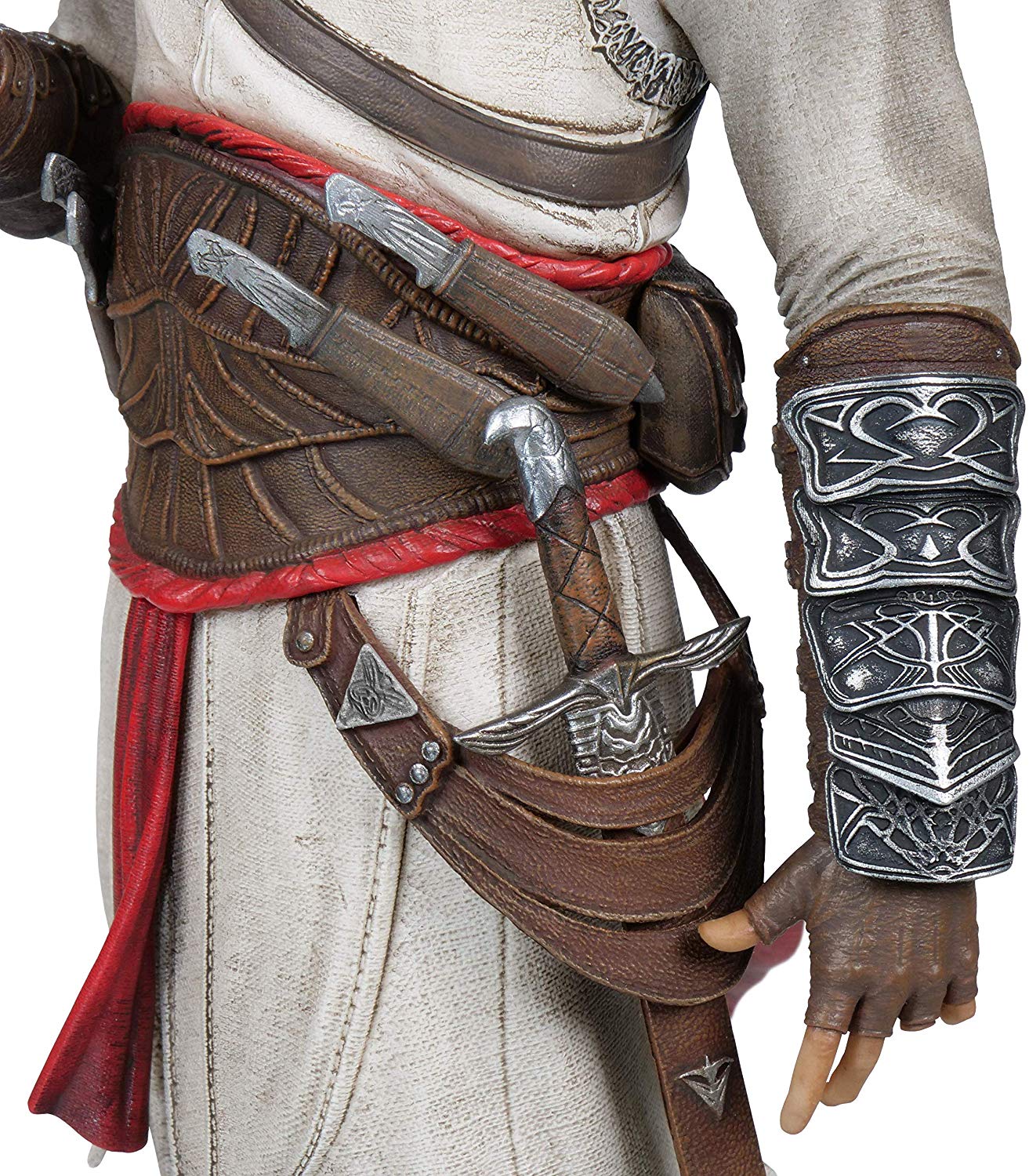 Assassin's Creed Altair - Apple of Eden Keeper - merchandise by UBI Soft The Chelsea Gamer