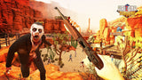 Arizona Sunshine - PlayStation VR - Video Games by Sony The Chelsea Gamer