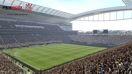 PES 2019 - Video Games by Konami The Chelsea Gamer