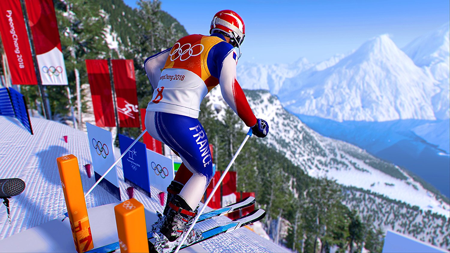 STEEP™ ROAD TO THE OLYMPICS - Video Games by UBI Soft The Chelsea Gamer