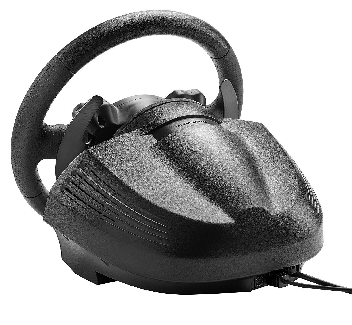 Thrustmaster TMX Force Feedback Racing Wheel (Xbox One) - Console Accessories by Thrustmaster The Chelsea Gamer