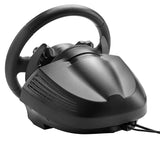 Thrustmaster TMX Force Feedback Racing Wheel (Xbox One) - Console Accessories by Thrustmaster The Chelsea Gamer