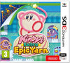 Kirby's Extra Epic Yarn - Nintendo 3DS - Video Games by Nintendo The Chelsea Gamer