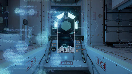 Tetris Effect - Video Games by Sony The Chelsea Gamer