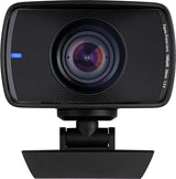 Elgato Facecam - 1080p60 True Full HD Webcam - Core Components by Elgato The Chelsea Gamer