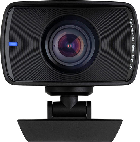 Elgato Facecam - 1080p60 True Full HD Webcam - Core Components by Elgato The Chelsea Gamer