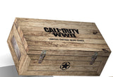 Big Box Loot Crate - Call of Duty WW2 - merchandise by Exquisite Gaming The Chelsea Gamer
