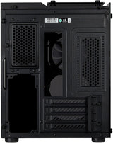 Corsair Crystal 280X PC Case - Black - Core Components by Corsair The Chelsea Gamer