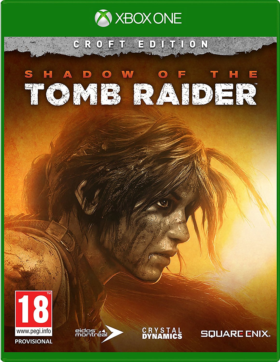 Shadow of the Tomb Raider - Video Games by Square Enix The Chelsea Gamer