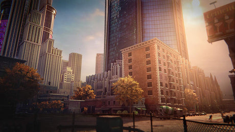 Saints Row The Third Remastered - Video Games by Deep Silver UK The Chelsea Gamer