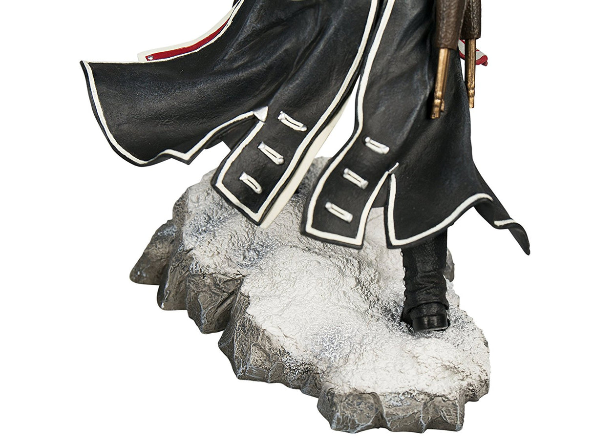 Assassin's Creed Rouge: The Renegade - Figure - merchandise by UBI Soft The Chelsea Gamer