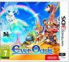 Ever Oasis - 3DS - Video Games by Nintendo The Chelsea Gamer
