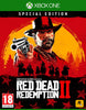 Red Dead Redemption 2 Special Edition - Video Games by Take 2 The Chelsea Gamer