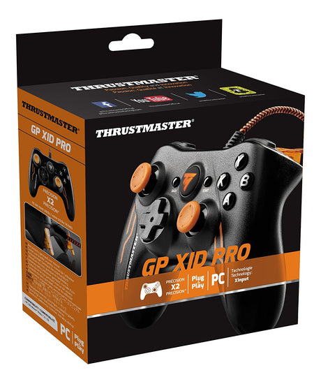 Thrustmaster GP XID PRO - Console Accessories by Thrustmaster The Chelsea Gamer