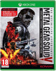 Metal Gear Solid V: The Definitive Experience - Xbox One - Video Games by Konami The Chelsea Gamer