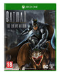 Telltale - Batman: The Enemy Within - Xbox One - Video Games by Warner Bros. Interactive Entertainment The Chelsea Gamer