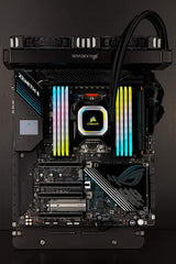 CORSAIR MP600 PRO 1TB SSD - Core Components by Corsair The Chelsea Gamer