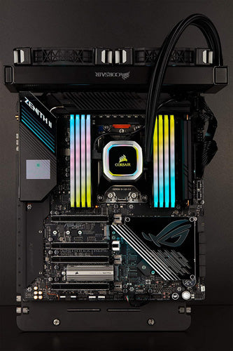 CORSAIR MP600 PRO 1TB SSD - Core Components by Corsair The Chelsea Gamer