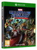 Marvel's Guardians of the Galaxy: The Telltale Series - Xbox One - Video Games by Warner Bros. Interactive Entertainment The Chelsea Gamer