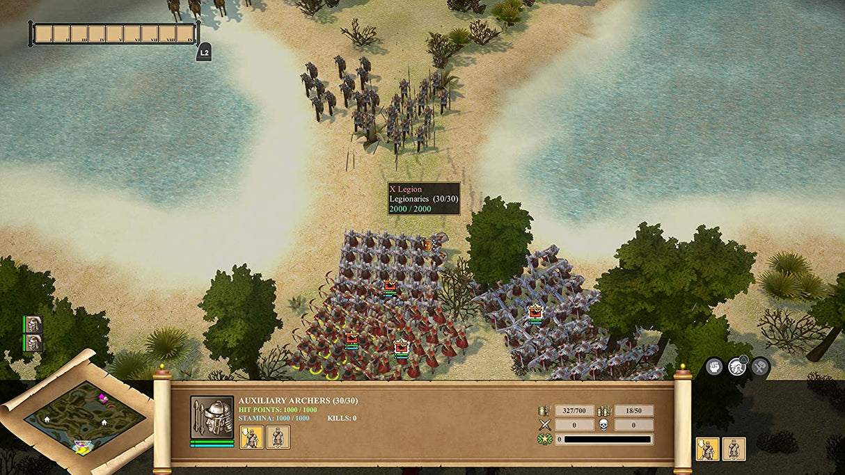 Commandos 2 & Praetorians HD Remaster Double Pack - Video Games by Kalypso Media The Chelsea Gamer