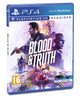 Blood & Truth - Video Games by Sony The Chelsea Gamer